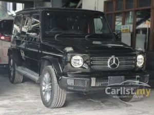 2020 Mercedes-Benz G350 2.9 D AMG SUV