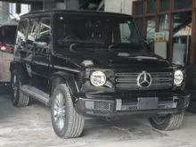 2020 Mercedes-Benz G350 2.9 D AMG SUV