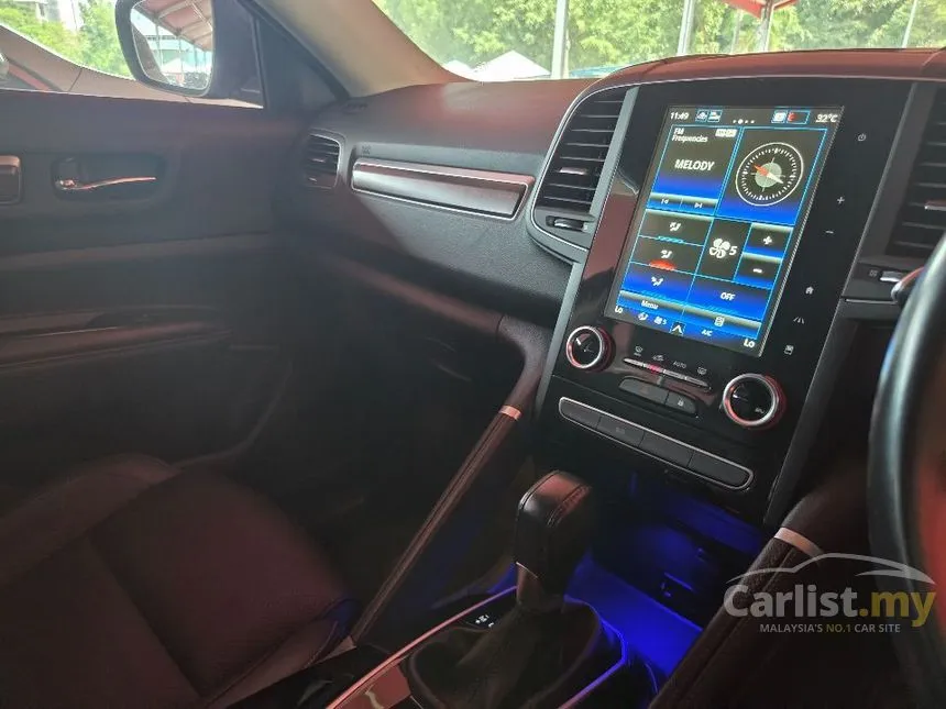 2020 Renault Koleos SUV
