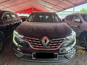 2020 Renault Koleos 2.5 SUV