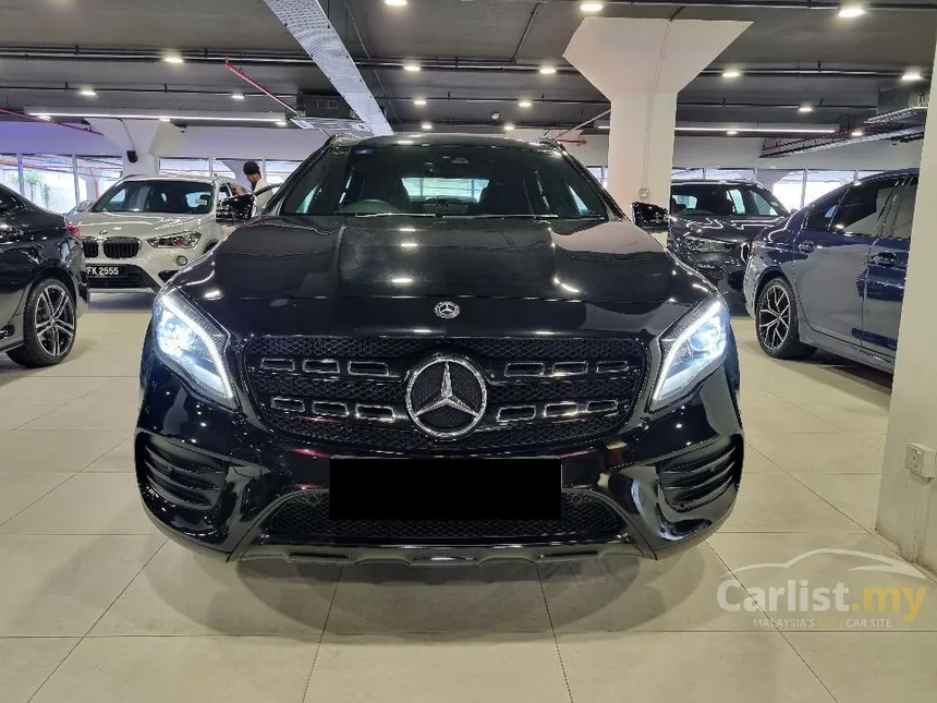 2017 Mercedes-Benz C250 AMG Line Coupe