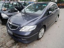 2008 Honda City 1.5 VTEC Sedan -- WELL MAINTAINED --