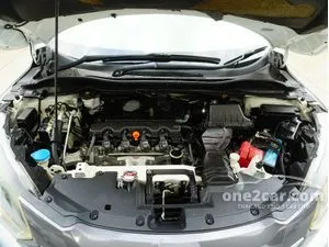 2018 Honda HR-V 1.8 E SUV