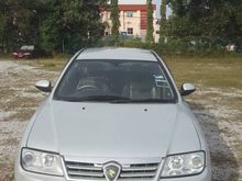 2008 Proton Waja 1.6 CPS Premium Sedan