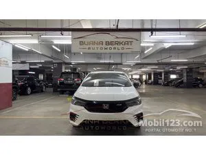 2022 Honda City 1.5 RS Hatchback