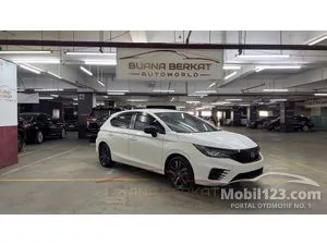 2022 Honda City 1.5 RS Hatchback