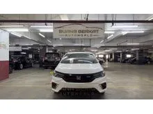 2022 Honda City 1.5 RS Hatchback