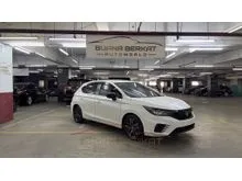 2022 Honda City 1.5 RS Hatchback