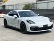 Recon 2021 Porsche Panamera 2.9 V6 Facelift