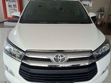 Kijang Innova 2,0 G 2019 DP mulai 35 jtan