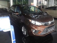 2018 Proton Persona 1.6 Premium Sedan