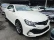 Recon 2019 Toyota Mark X 2.5 Final Edition - Cars for sale