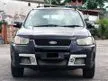 Used 2006 Ford Escape 2.3 XLT SUV - Cars for sale