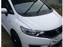 2014 Honda Jazz 1.5 E i-VTEC Hatchback
