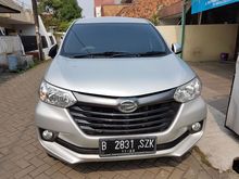 2017 Daihatsu Xenia 1.3 X DELUXE MPV