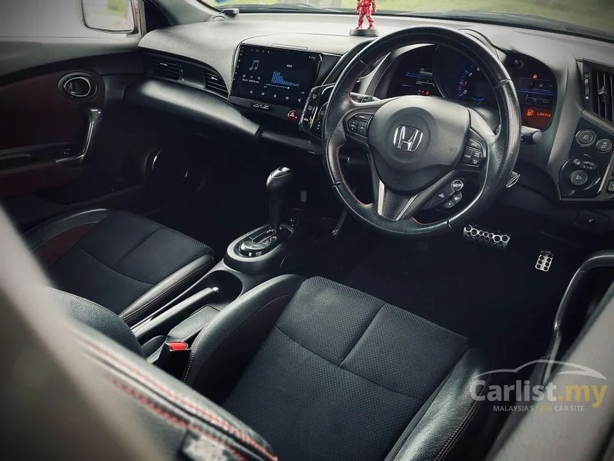 2013 Honda CR-Z Hybrid i-VTEC Hatchback