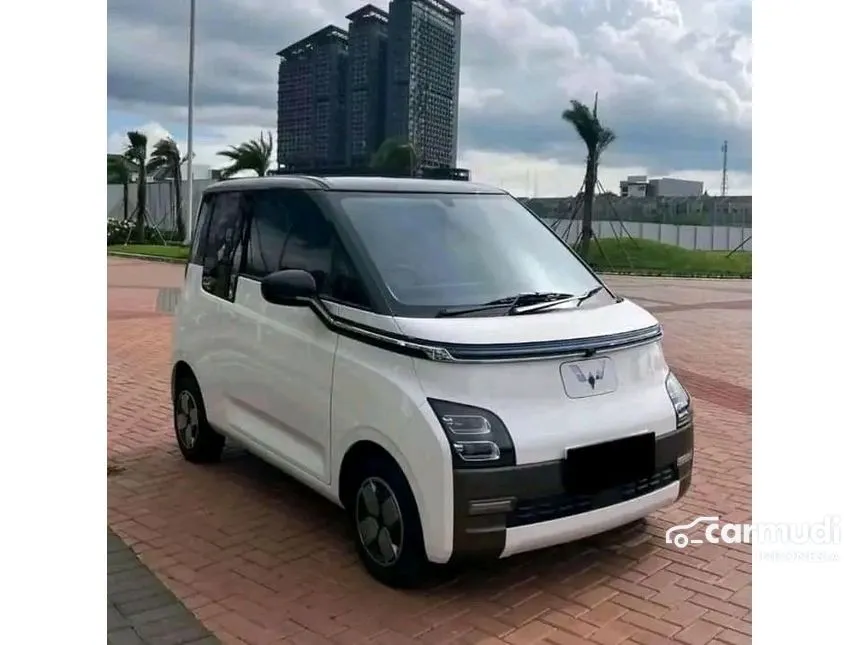 2024 Wuling EV Air ev Charging Pile Long Range Hatchback