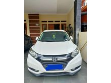 2016 Honda HR-V E cvt