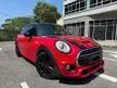 Used 2017 MINI Cooper 2.0 S Hatchback, JCW Spec, Low Mileage, Lady Owner, Warranty Provide, Call Now