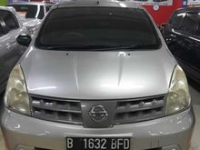 2008 Nissan Grand Livina 1.5 XV MPV.tdp5jt.angs 3.008x47bln