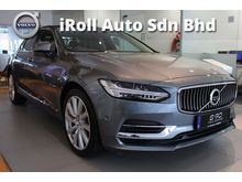 2018 Volvo S90 2.0 T8 TWIN ENGINE INSCRIPTION PLUS (A) DEMO CAR