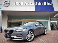 2018 Volvo S90 2.0 T8 TWIN ENGINE INSCRIPTION PLUS (A) DEMO CAR