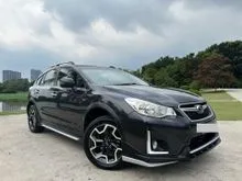 2017 Subaru XV 2.0 SUV I-S ORIGINAL PAINT NO DOC CAN LOAN