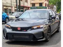 2024 Honda Civic 1.5 RS Sedan