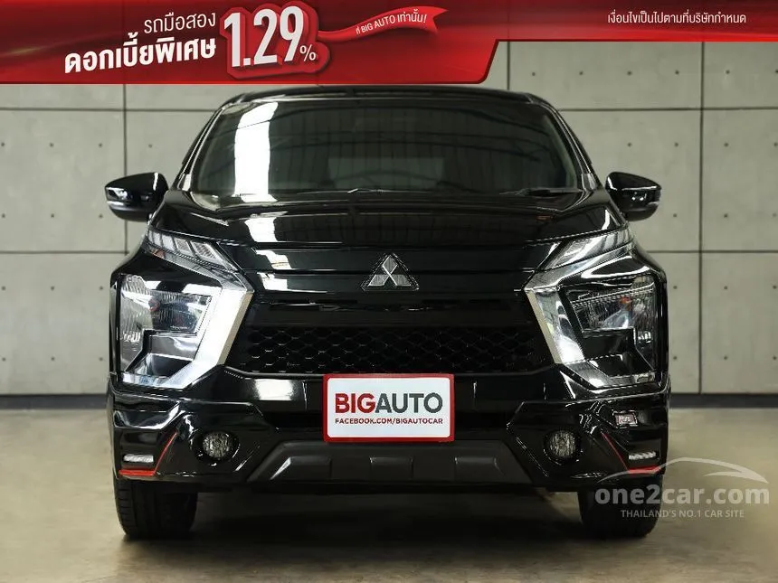 2023 Mitsubishi Xpander GT Wagon