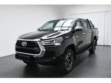 2020 Toyota Hilux 2.4 V - NO PROCESSING FEE