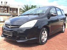Actual Year 2011 Proton Exora 1.6 CPS (MT) Full Bodykits *No SST*