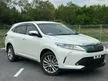 Recon ALPINE PWR BOOT 2019 Toyota HARRIER 2.0 PREMIUM