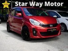 2014 Perodua Myvi 1.3 SE #Full Perodua Service Record