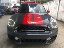 2017 MINI Countryman 2.0 P/ROOF HARMAN KARDON