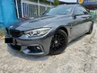 Used 2015 BMW 428i 2.0 (A) ORIGINAL M Sport Coupe GUARANTEE CHEAPEST IN TOWN LOCAL 1 GOOD CARE OWNER WITH SERVICE HISTORY FOC WRTY USED AS 2ND CAR ONLY