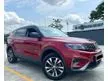 Used (2020)Proton X70 1.8 TGDI Premium X SUV.4Y WRRTY.FREE SERVICE.FREE TINTED.KEYLESS.REVERSE CAM.360 RADAR.SUNROOF.ORI CON.H/L WITH LOW INTEREST RATE