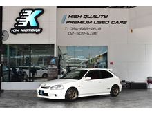 1999 Honda Civic 1.6 EK9 (ปี 97-00) Type R Hatchback