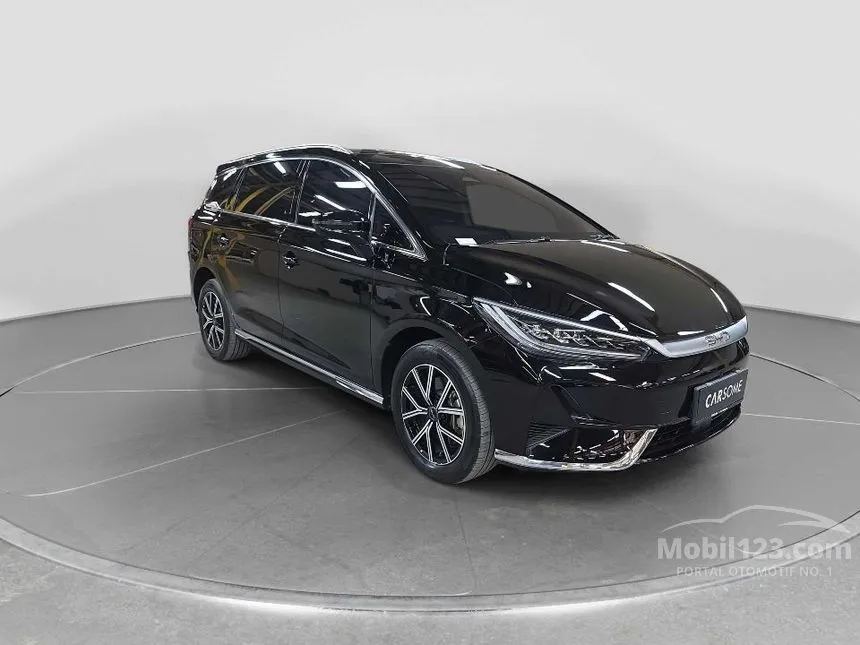 2024 BYD M6 Standard 7 Seater MPV