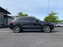 2012 Porsche Cayenne 3.0 (ปี 10-16) S Hybrid 4WD Wagon