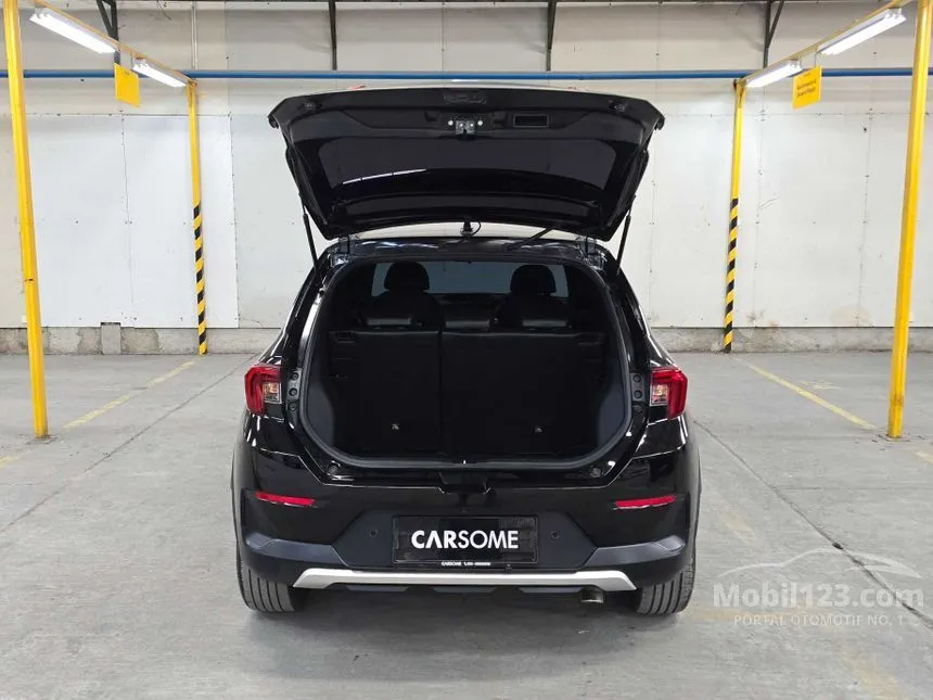 2024 Honda WR-V RS Honda Sensing SUV