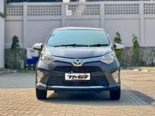2019 Toyota Calya 1.2 G MPV
