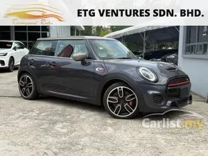 2021 MINI Cooper 2.0 John Cooper Works GP Inspired Edition 3 Door Hatchback with 5 YEARS FREE SERVICE
