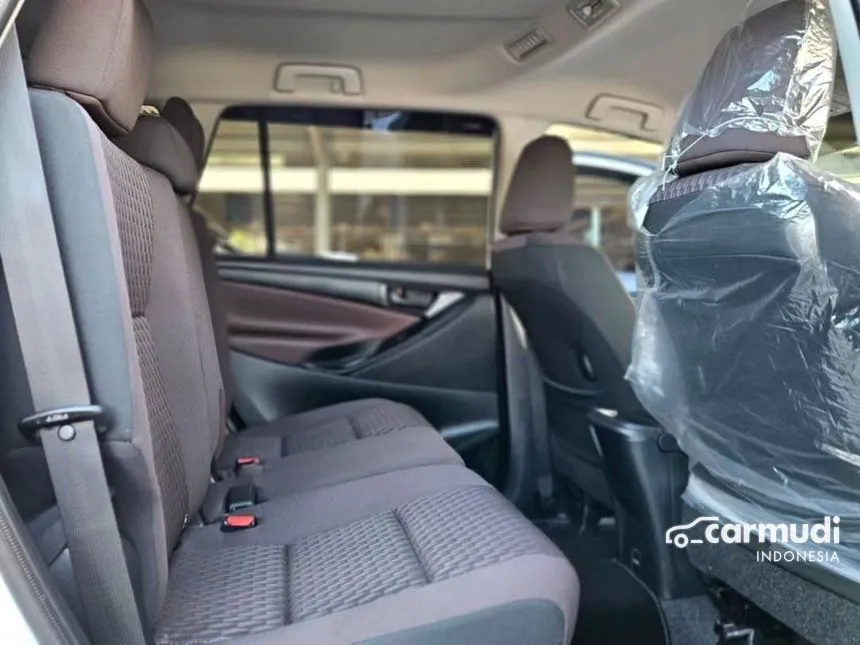 2025 Toyota Kijang Innova G MPV