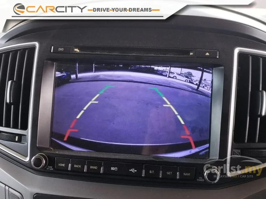 2019 Hyundai Grand Starex Royale MPV