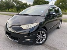 2009 Toyota ESTIMA 2.4 (A) 2P DOOR REVERSE CAMERA