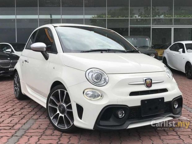 Search 5 Fiat Recon Cars For Sale In Penang Malaysia Carlist My