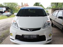 2011 PERODUA ALZA 1.5 ADVANCE MPV (A) USED CAR