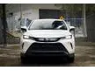 Recon 2021 Toyota Harrier 2.0 S Package
