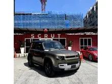 2021 Land Rover Defender 2.0 90 P300 S SUV