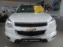 2015 Chevrolet Colorado (A) 2.8L NEW- This is OTR price (get your car in 2 weeks time) NO DOWNPAYMENT REQUIRED*